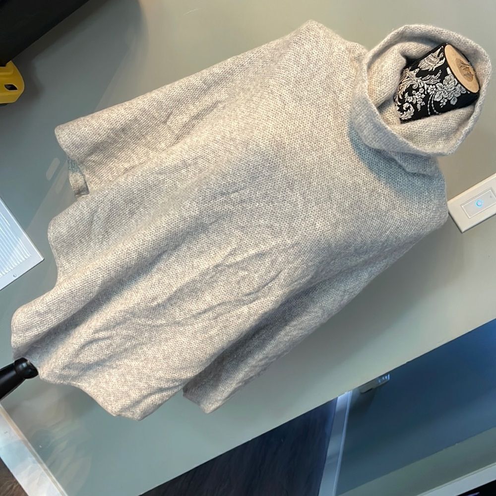 PLY Cashmere NEW Shawl